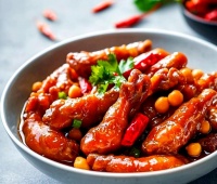 揭秘減肥路上的隱形熱量炸彈：10種常見食物的真實熱量揭示