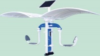 杭州室外健身器械太陽能健身器材聯(lián)系方式