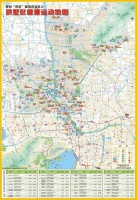 杭州首張“健康運(yùn)動(dòng)地圖”出爐！一起跟著地圖去健身吧