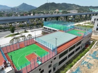 全民健身迎亞運，臨安人民“燃”起來