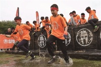 戴村打開郊野運動新賽道