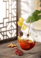 姜棗茶的6種養(yǎng)生喝法，這樣搭配效果更好