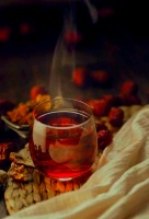 潮汕百日姜的獨(dú)特曬制與百日姜棗茶的健康功效