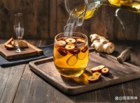 姜棗茶被稱為“千金茶”？這樣喝一周，身體悄悄發(fā)生5個(gè)變化！