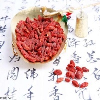 喝枸杞水可以提升免疫力嗎