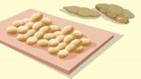 黃豆與枸杞的營養(yǎng)搭配：提升免疫力、改善視力、補腎益精