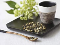 如何自制簡單保健茶？(2)