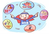 益生菌調(diào)理脆弱腸道時間久嗎？lifespace益倍適960億超感益生菌告訴你