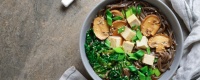 賈玲片場(chǎng)減肥餐首次曝光 產(chǎn)后減肥也可以這樣吃