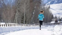 無敵Runner的冬季晨跑秘笈 修煉到位 再冷也能跑動(dòng)
