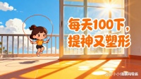7大抗衰老運動：輕松練出年輕態(tài)，健康快樂每一天