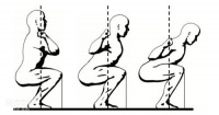 減肥期間，堅(jiān)持每天做100個(gè)深蹲，身體可以得到哪些益處？