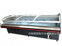 【冷柜 超市臥式商用冷藏冷凍冰柜 速凍食品】?jī)r(jià)格,廠家,