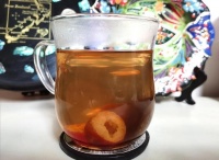 自制六款減脂茶助力健康瘦身