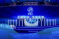 跨越“達(dá)爾文之海”：人單合一模式如何重塑大健康產(chǎn)業(yè)創(chuàng)新生態(tài)
