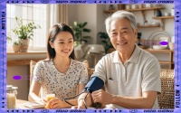 6種高發(fā)疾病自測指南，保護你的健康信號