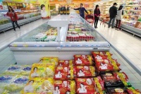 經(jīng)常吃速凍食品沒營養(yǎng)、口感差？今天才知道，速凍食品也很健康