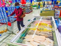 冷凍食品和加工食品對健康的影響是什么？如何選擇更健康的食品？