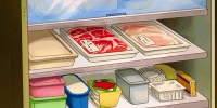 冷凍食品的營養(yǎng)和應(yīng)用指南