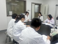 市食藥檢院助力提升全區(qū)冷加工糕點、面包企業(yè)檢驗人員技術(shù)能力