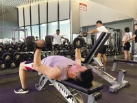 門(mén)診科學(xué)干預(yù)膳食精準(zhǔn)搭配運(yùn)動(dòng)活力賦能科學(xué)減重成為市民健康管理首選