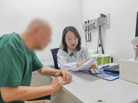 數(shù)智基座點亮長寧醫(yī)療，居民健康有了“智慧靠山”！