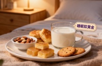 睡前零食清單+1！這個“睡眠軟黃金”吃出嬰兒眠
