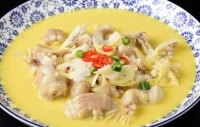 “冬天多喝湯，去風(fēng)去寒賽秘方”