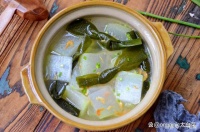 適合冬季養(yǎng)生的10款家庭版減脂湯