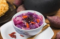 冬天防寒保暖最關(guān)鍵，多給家人煮這湯，清腸減脂，美容養(yǎng)顏顯氣色