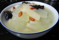 冬季多喝這道湯，鮮美好喝還減肥，每天喝一次，多喝不長(zhǎng)肉還越瘦