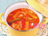 1日1碗減肥湯 一周快速燃脂 冬天瘦身有妙方