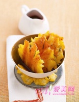 3款燃脂減肥甜湯 酸甜吃出冬季好身材