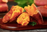 紅薯和它一起吃，堪稱“吸脂高手”，清腸刮油減贅肉，女人要多吃