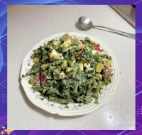 紅薯減脂餐的快速制作與健康優(yōu)勢