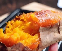 紅薯減肥食譜：健康美味讓你越吃越瘦