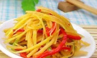 紅薯美食全攻略：健康減肥與美味兼顧