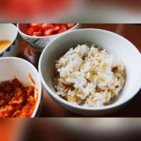 全面教程：自制低脂高蛋白雞胸肉燕麥粥的詳細(xì)做法與營(yíng)養(yǎng)解析