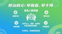 【科普面對面】知曉風(fēng)險，知曉應(yīng)對——糖尿病并發(fā)癥