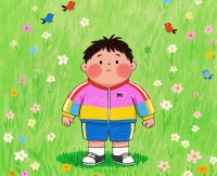 護(hù)佑婦幼健康丨講透“如何遠(yuǎn)離兒童肥胖”這個難題