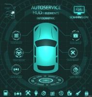 2025年汽車智能駕駛輔助系統(tǒng)：讓駕駛更輕松