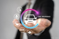智能交通賦能出行，智能輔助駕駛提升行車安全保障