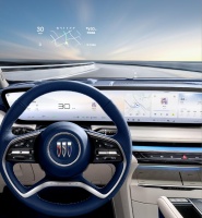 上汽通用汽車NOP智慧領(lǐng)航輔助駕駛系統(tǒng)上線