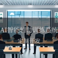 AI智能輔助訓(xùn)練系統(tǒng)：讓每個(gè)人都能擁有“私人教練”