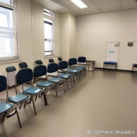 老年康復(fù)健身實(shí)訓(xùn)室：培養(yǎng)專業(yè)人才，助力老人健康