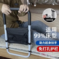 關(guān)愛老人：輕松起床的得力助手——老人起床輔助器
