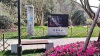 AI健身魔盒家庭健康助手