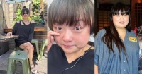 TVB重量級藝人減肥成功，由近300磅減至148磅：我健康了