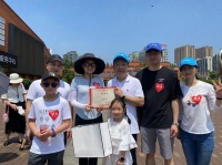 中國肥胖防治日：男子一年減重超100斤，減重代謝手術(shù)讓他重生