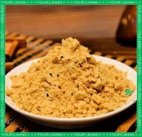 油茶面的豐富營養(yǎng)與健康食用指南